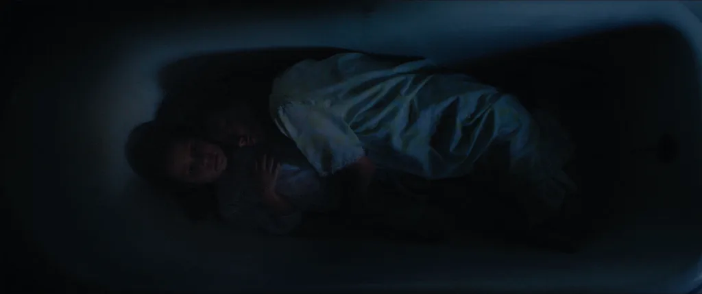 Tarântula — still 4