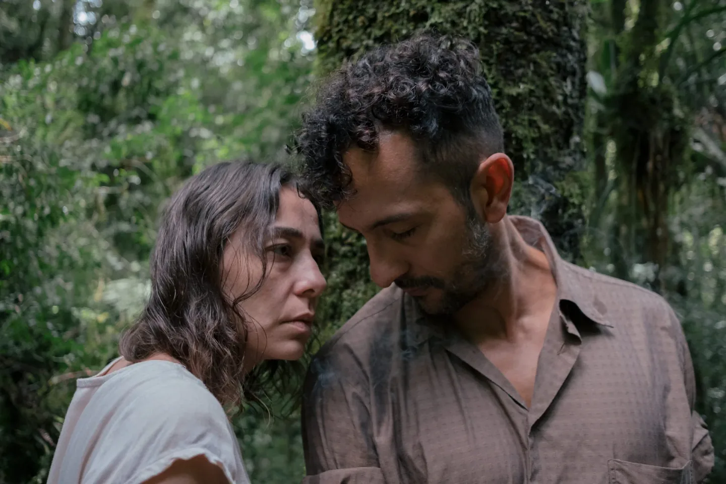 A Mesma Parte de um Homem — still 5